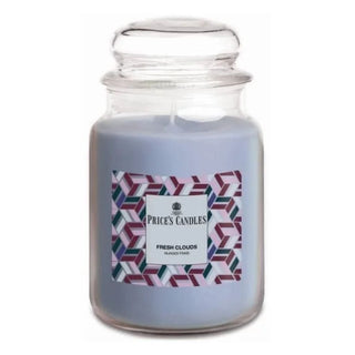 Prices Candles Fresh Clouds