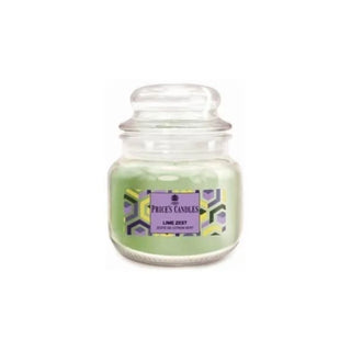 Prices Candles Lime Zest