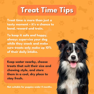 Pet Munchies Venison Training Treats