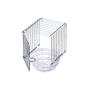 Sky Metal External Nest