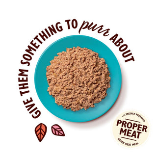 Lily's Kitchen Smooth Pate Tuna & Chicken For Cats