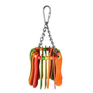 Sky Popsicle Hanger Toy