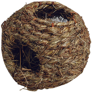 Sky Hay Cube Nest Toy