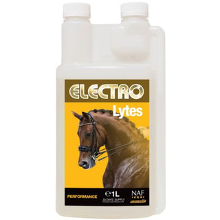 NAF Electro Lytes Liquid