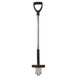 Red Gorilla Ragwort Fork