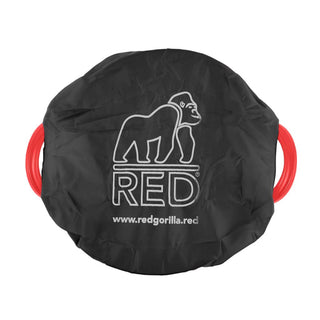 Red Gorilla Tub Top Cover