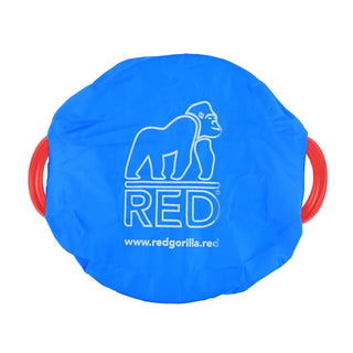 Red Gorilla Tub Top Cover