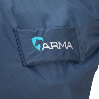 Arma Waterproof Fleece Lined Saddle Cover