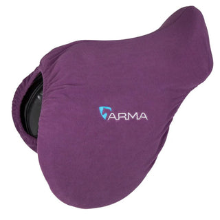 ARMA Fleece Saddle Cover