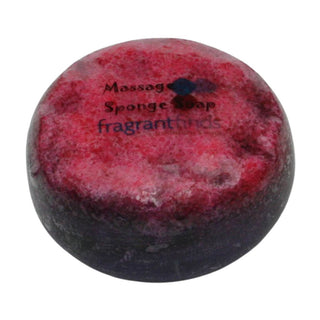 Fragrant Finds Sponge Soap