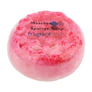 Fragrant Finds Sponge Soap