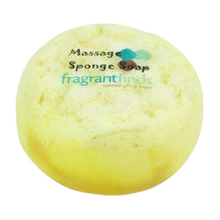 Fragrant Finds Sponge Soap