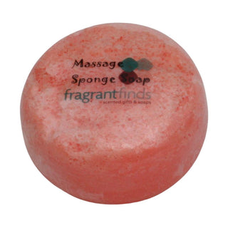 Fragrant Finds Sponge Soap