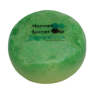 Fragrant Finds Sponge Soap