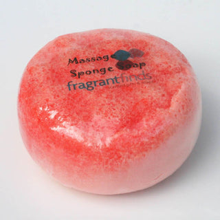 Fragrant Finds Sponge Soap