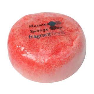 Fragrant Finds Sponge Soap