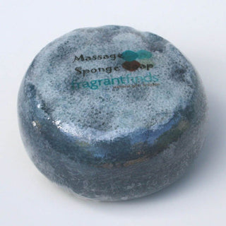 Fragrant Finds Sponge Soap