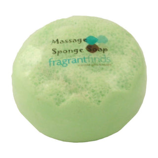Fragrant Finds Sponge Soap