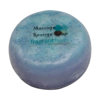 Fragrant Finds Sponge Soap