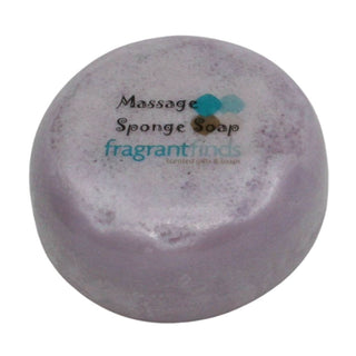 Fragrant Finds Sponge Soap
