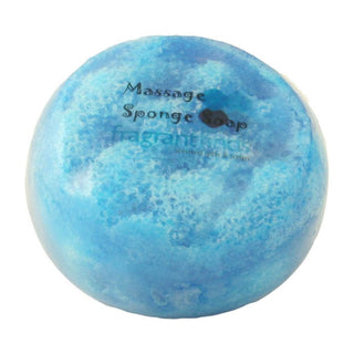 Fragrant Finds Sponge Soap