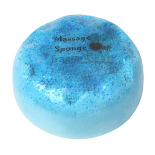 Fragrant Finds Sponge Soap