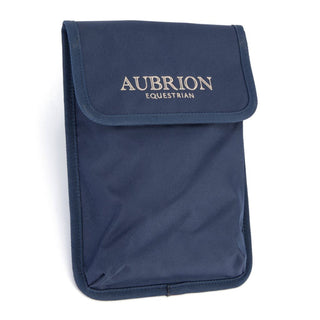 Aubrion Equine Passport Holder