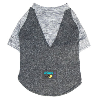 Athletic Breathable T-Shirt