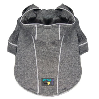 Athletic Breathable Hoodie