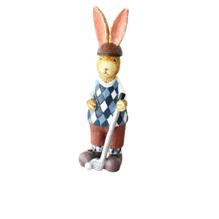 Jasper Rabbit Golf