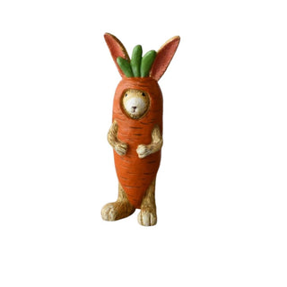 Jasper Rabbit Carrot Costume