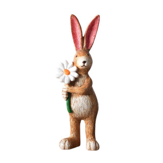 Jasper Rabbit Daisy