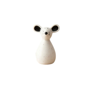 Speckled Mouse