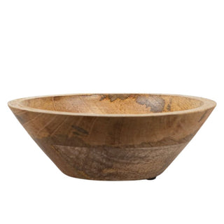 Wooden Bowl
