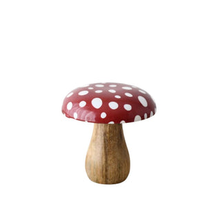 Toadstool Ornament