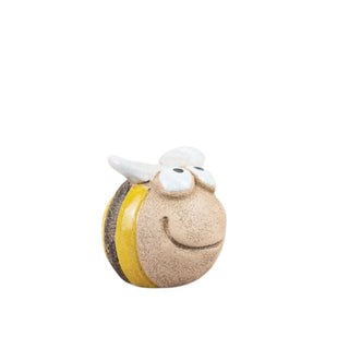 Bumble Bee Head Ornament