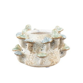 Small Mushroom Vase