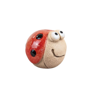 Ladybug Ornament