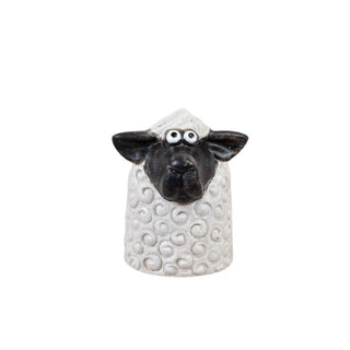 Sheep Figurine