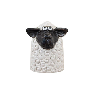 Sheep Figurine