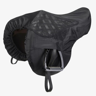 Lemieux Ride On Saddle Cover GP Black