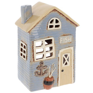 Village Pottery Cafe Tealight