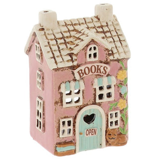 Village Pottery Pottery Book Shop