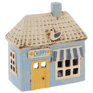 Village Pottery Chippy