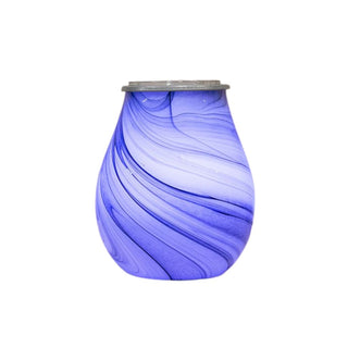 Desire Aroma Lamp Colour Change Marble