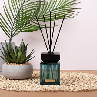 Rib Square Diffuser Neroli Small