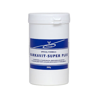 Harkers Harkavit-Super Plus
