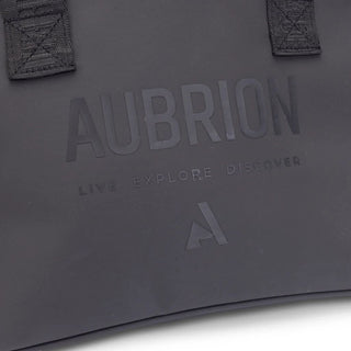 Aubrion React Hat Bag