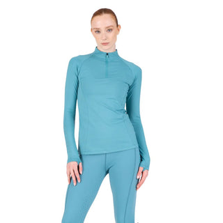 Aubrion React Long Sleeve Base Layer