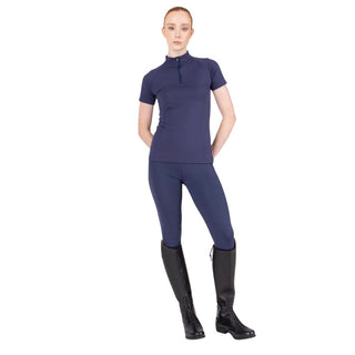 Aubrion React Short Sleeve Base Layer
